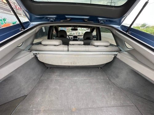 Prius ឆ្នាំ 2007 full