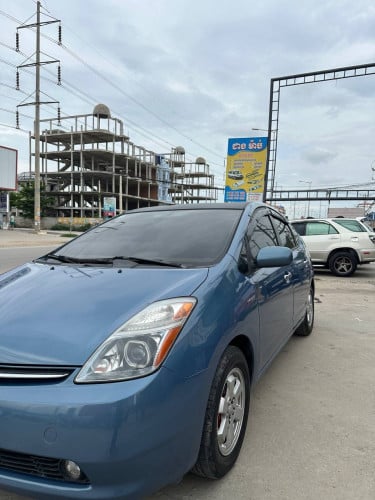 Prius ឆ្នាំ 2007 full
