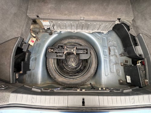 Prius ឆ្នាំ 2007 full