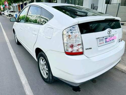 Prius 2008 full