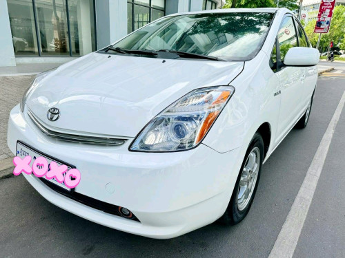 Prius 2008 full