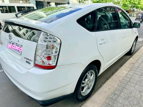 Prius 2008 full