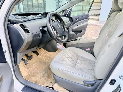 Prius 2008 full