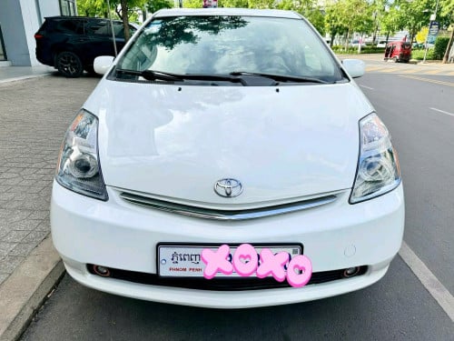 Prius 2008 full