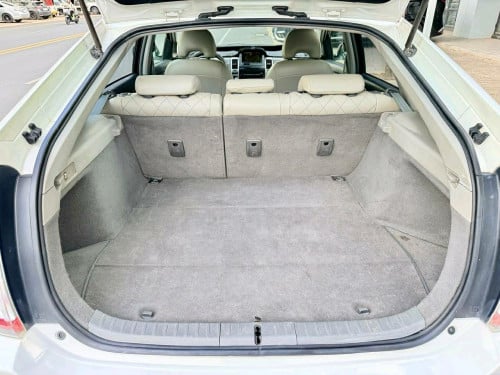 Prius 2008 full