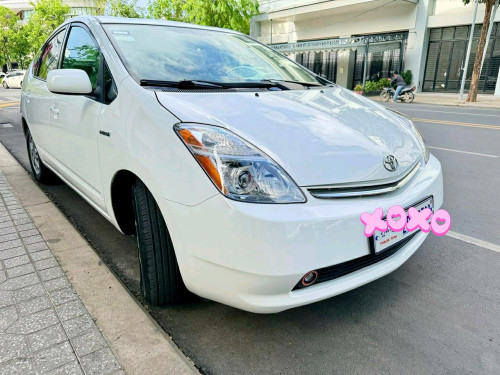 Prius 2008 full