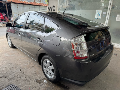 Prius 2008 full option