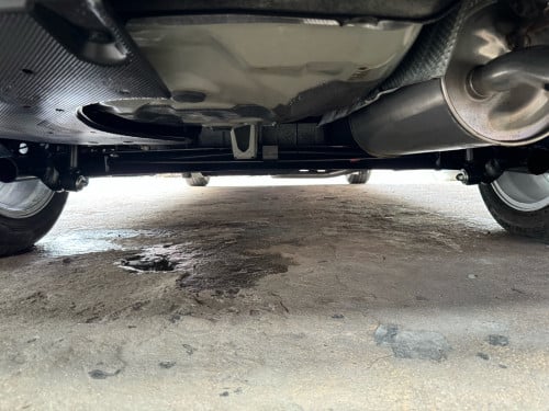 Prius 2008 full option
