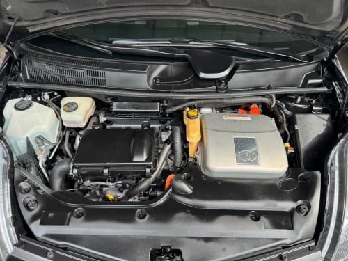 Prius 2008 full option