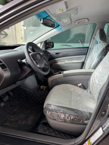 Prius 2008 full option