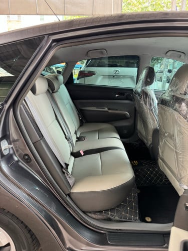 Prius 2008 full option