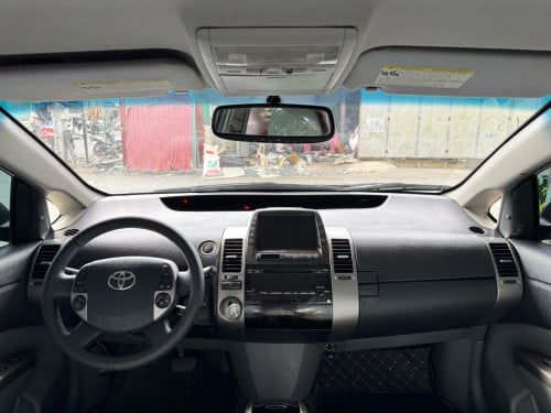Prius 2008 full option