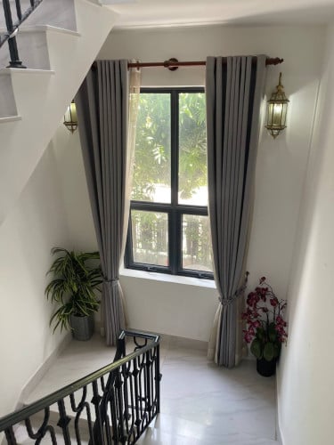 Queen II Villa for Rent at Borey Chip Mong Land, Grand Phnom Penh City