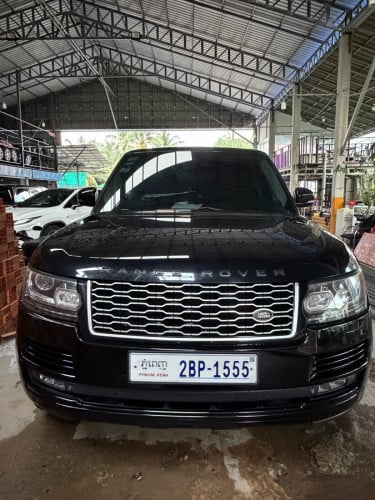 Rang Vogue សាំង
