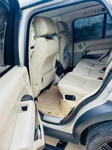 Range 2014 ថ្មីស្អាត