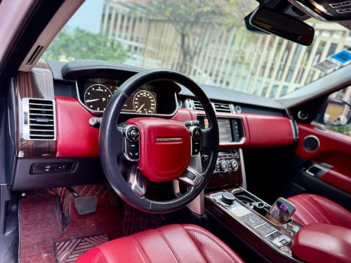 range rover vogue 2015​ ឡេីង​ 2021​ ,V6 សាំង​ ឡាន​ស្អាត​