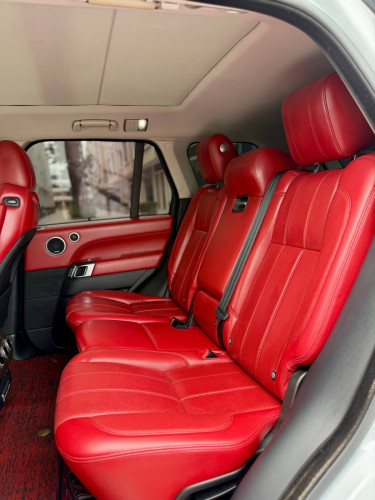 range rover vogue 2015​ ឡេីង​ 2021​ ,V6 សាំង​ ឡាន​ស្អាត​
