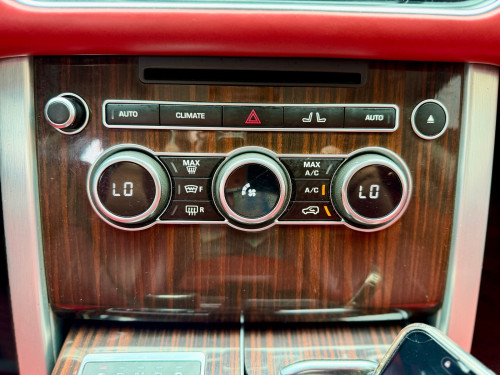 range rover vogue 2015​ ឡេីង​ 2021​ ,V6 សាំង​ ឡាន​ស្អាត​
