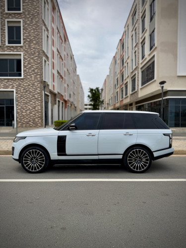 range rover vogue 2015​ ឡេីង​ 2021​ ,V6 សាំង​ ឡាន​ស្អាត​