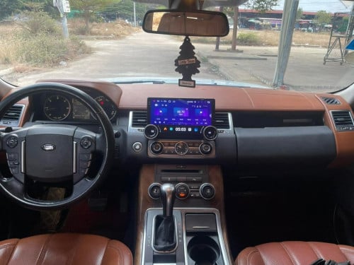 Range sport 011 សាង តម្លៃល្អ ធានាឡាននៅសានុំទាំងអស់