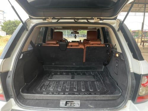 Range sport 011 សាង តម្លៃល្អ ធានាឡាននៅសានុំទាំងអស់