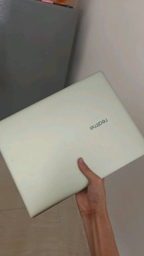 realme book 真我增强版笔记本电脑，computer