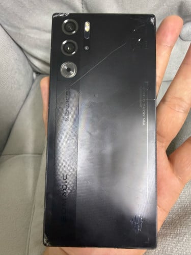 Red Magic 9S Pro, 349$ (Global Version)