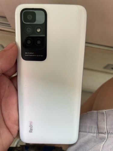 Redmi 10 2022