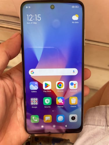 Redmi 10 2022