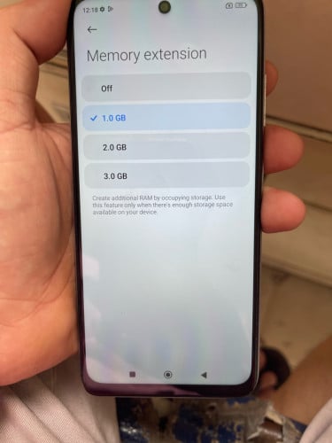 Redmi 10 2022