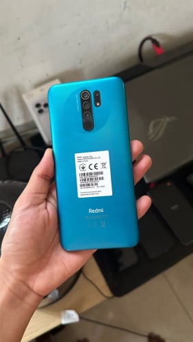 Redmi 9