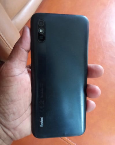 Redmi 9A Ram4+1/64g 35$ នៅក្រុងសៀមរាប