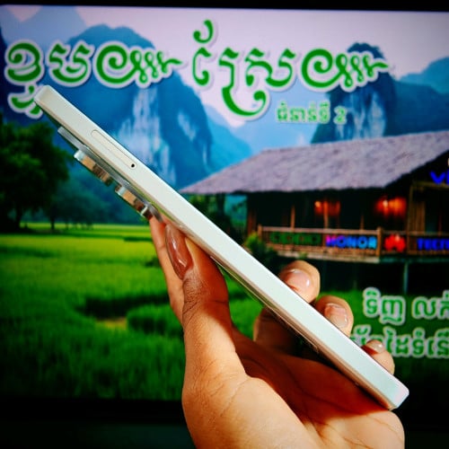 Redmi Note 13 5G Global 99%(វ៉ៃដូរបាន)មានធានាច្បាស់លាស់ត្រឹមត្រូវ