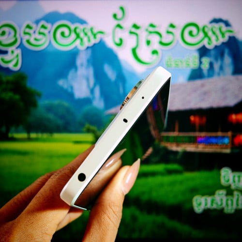 Redmi Note 13 5G Global 99%(វ៉ៃដូរបាន)មានធានាច្បាស់លាស់ត្រឹមត្រូវ