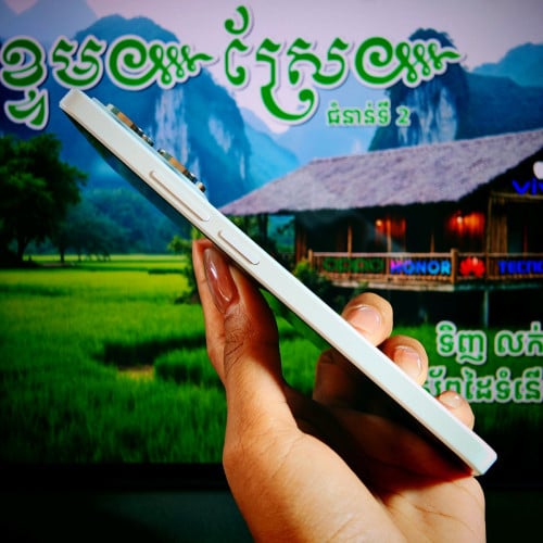 Redmi Note 13 5G Global 99%(វ៉ៃដូរបាន)មានធានាច្បាស់លាស់ត្រឹមត្រូវ