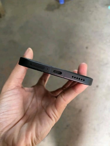 redmi tubo 4 pro 256G + ដៃហ្គេម លេង GTA5 បាន