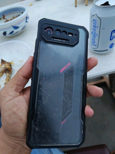 ROG6100ដាច់បងៗ