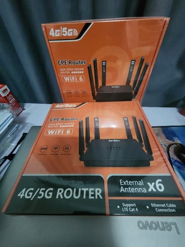 Router CPE  4G /5G