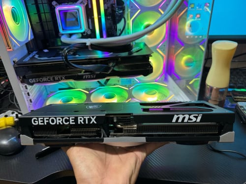 RTX 5080 16GB