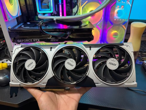 RTX 5080 16GB