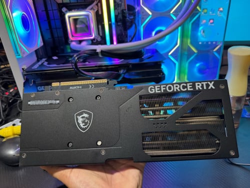 RTX 5080 16GB