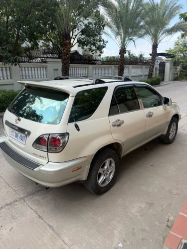 Rx 300 ប៉ុងមួយ