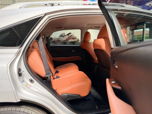 Rx 450h 2013 តម្លៃល្អ 29999$ ឡានស្អាត