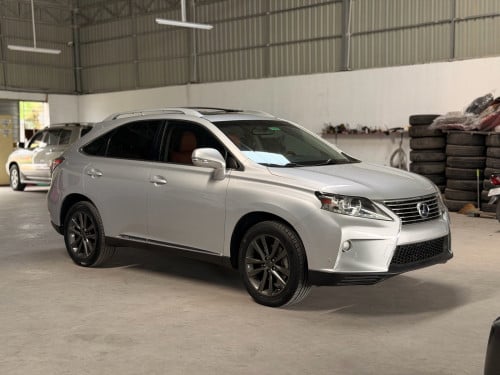 Rx 450h 2013 តម្លៃល្អ 29999$ ឡានស្អាត