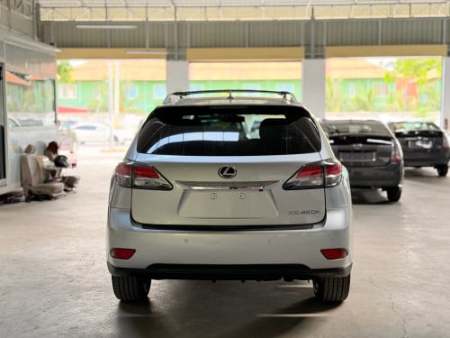 Rx 450h 2013 តម្លៃល្អ 29999$ ឡានស្អាត