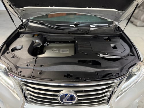 Rx 450h 2013 តម្លៃល្អ 29999$ ឡានស្អាត