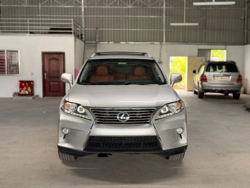 Rx 450h 2013 តម្លៃល្អ 29999$ ឡានស្អាត