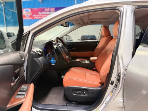 Rx 450h 2013 តម្លៃល្អ 29999$ ឡានស្អាត