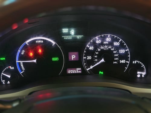 Rx 450h 2013 តម្លៃល្អ 29999$ ឡានស្អាត