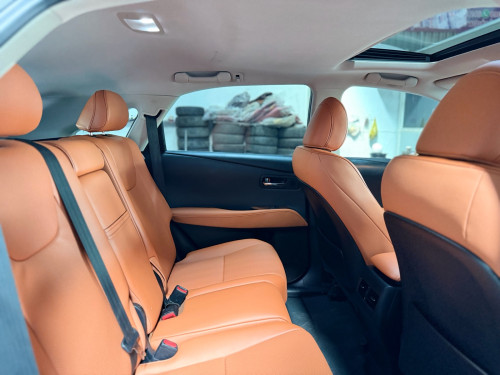Rx 450h 2013 តម្លៃល្អ 29999$ ឡានស្អាត